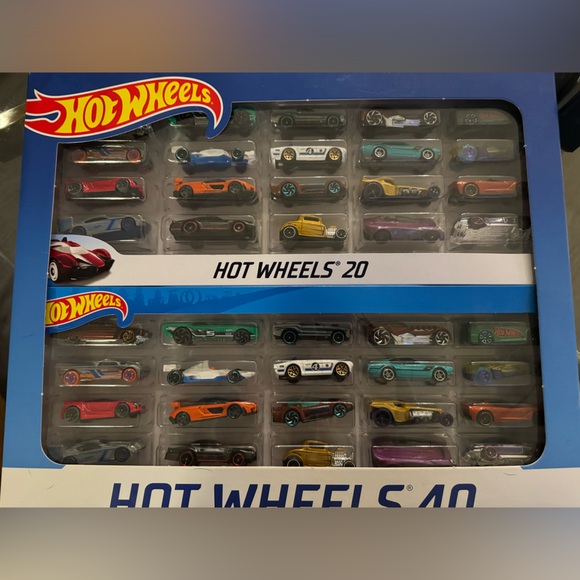Hot Wheels - Picture 2 of 2